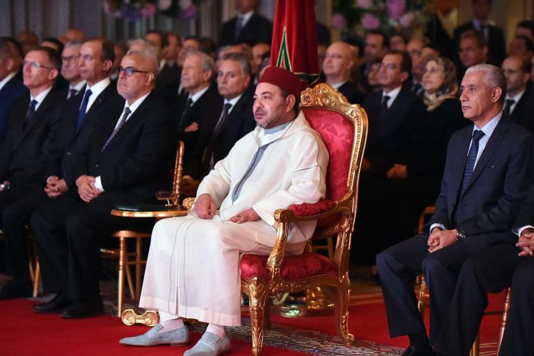 نحو مغرب لا مكان فيه للتفاوتات والتصرفات المحبطة