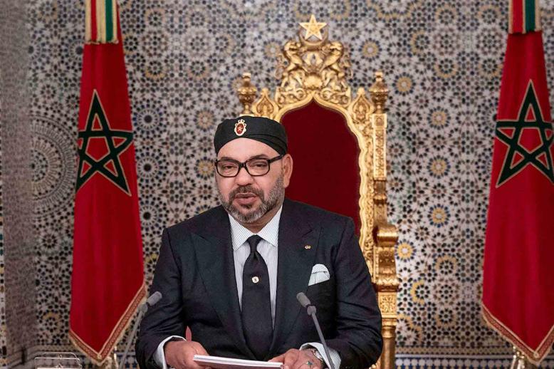 الملك محمد السادس يجدد دعمه لسكان الأرياف 
