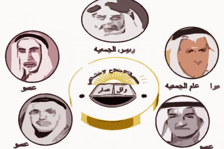تسلق الإخوان في الكويت بدأ منذ عام 1965-1966