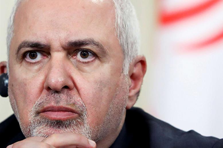 Zarif holds out offer of a nuclear free Iran at UNGA, but it will have to come with a committed cease fire deal as well, following strikes on Saudi oil plants.