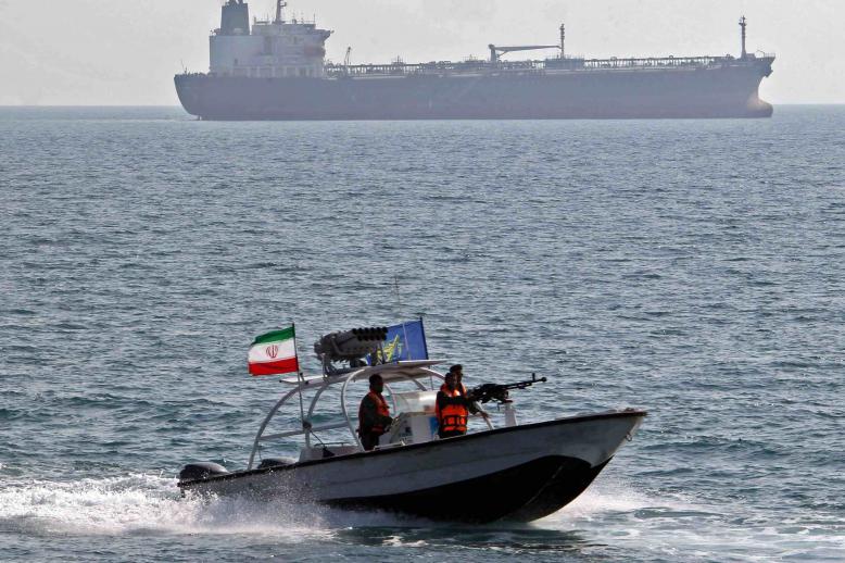 The Jask terminal will have an export capacity of 1 million bpd