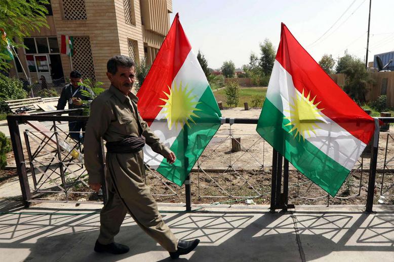 Iraqi Kurdistan
