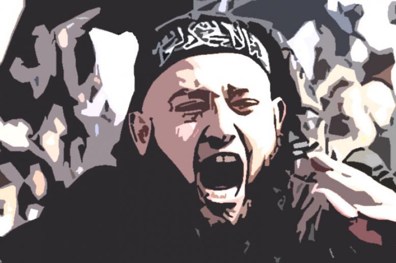 جماعات تؤمن بالانقلاب الدعوي وأخرى بالمسلح