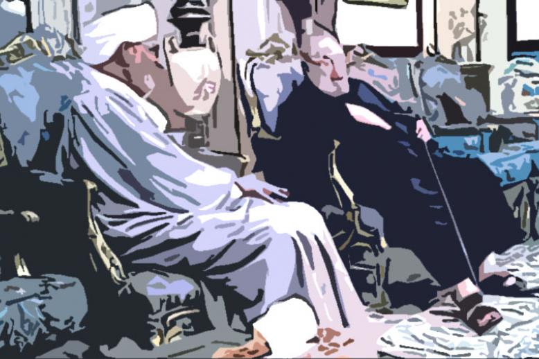 الاتحاد العالمي لعلماء المسلمين مؤسسة تتبع للتنظيم الدولي للإخوان المسلمين