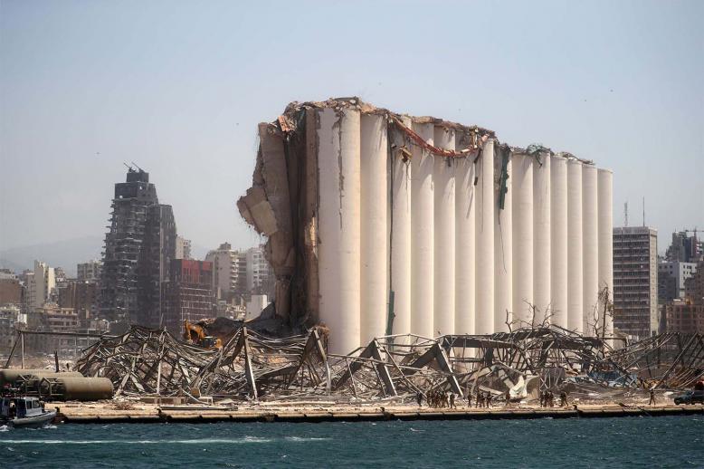 Before the blast that ripped through Beirut on August 4, Lebanon was already a nation in crisis