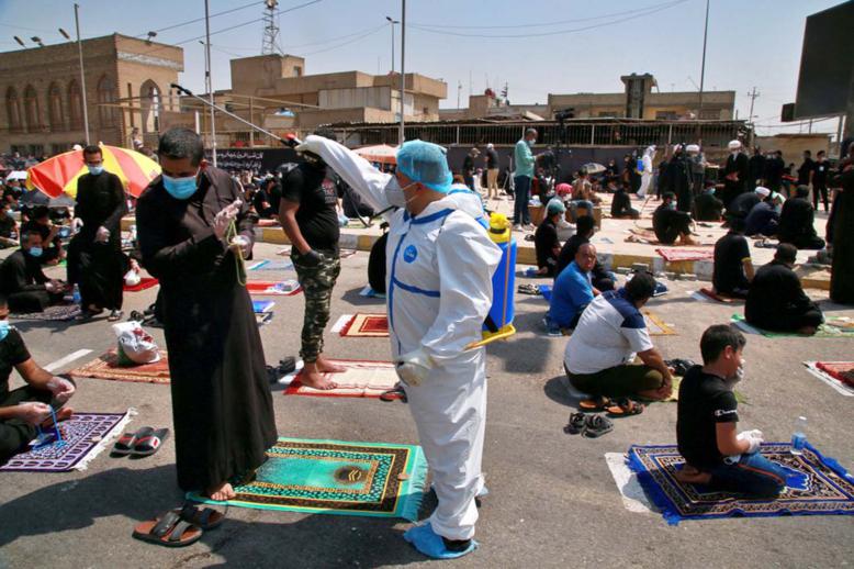 Changing public awareness is the only way to stop another lethal virus outbreak