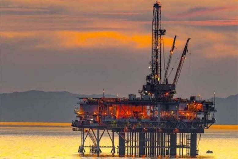 Belbazem Offshore Block in Abu Dhabi