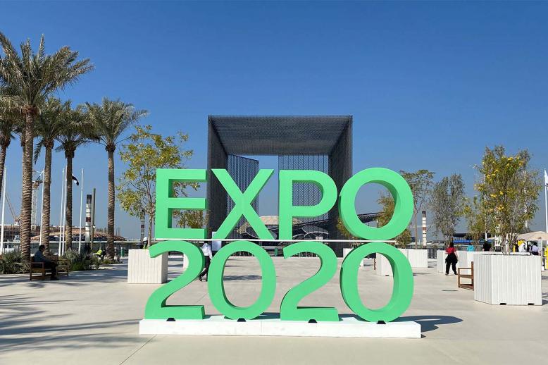 Dubai Expo 2020 will be held on October 1
