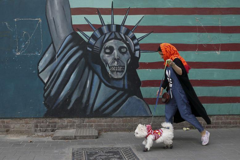 حظر تربية الحيوانات الأليفة سيسبب خسائر لقطاع جديد انتشر في السنوات الأخيرة في إيران