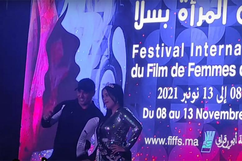 مهرجان الفيلم بسلا يعود بعد توقف لنحو عام ونصف