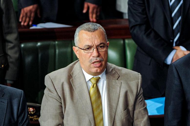 Bhairi, former justice minister in 2011