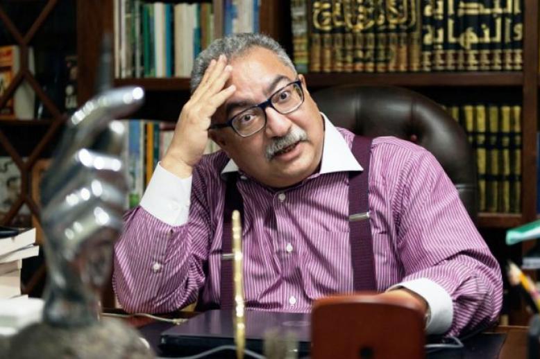 الضجة التي أثارها إبراهيم عيسى تذكر بأخرى أثارها في 2015 إسلام البحيري