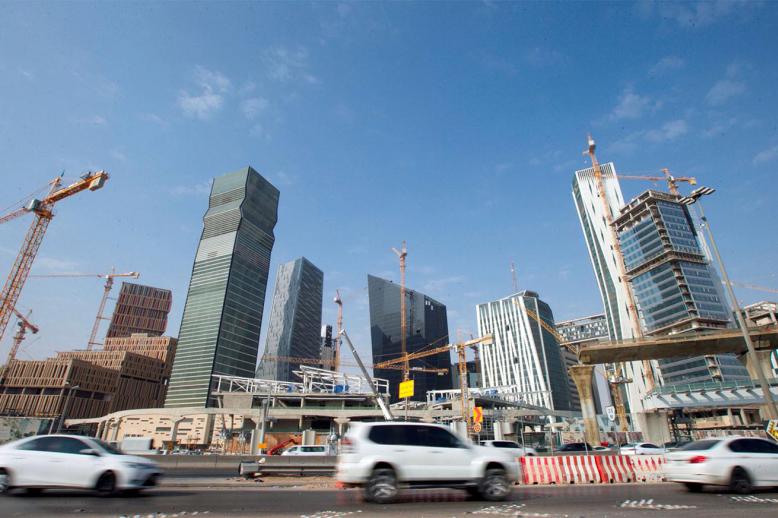 Saudi Arabia races to diversify its economy from oil, given fierce regional competition