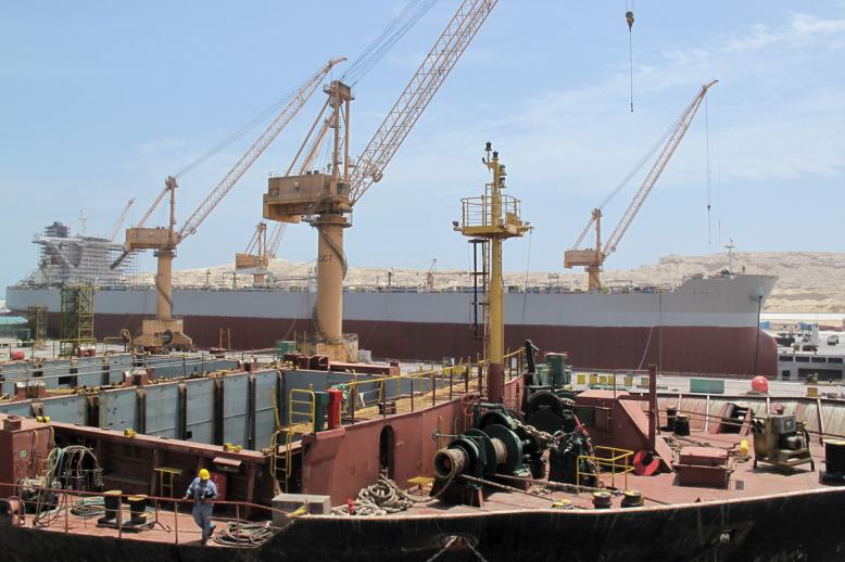 الاقتصاد العماني يعيش نوعا من الانتعاش