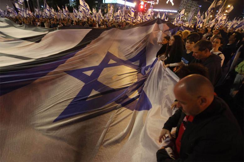 "Every Israeli should remember that the occupation stains the country’s independence day" 