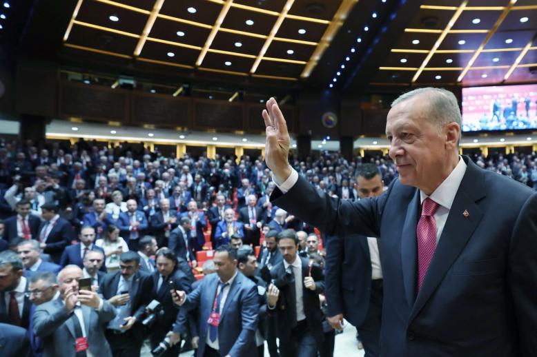 استبداد اردوغان لا يزعج الجالية التركية المتمتعة بديمقراطية المانيا