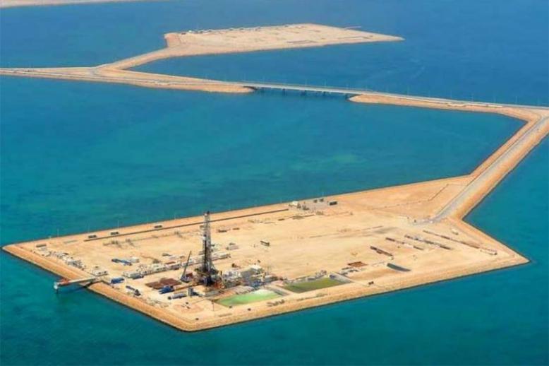 Saudi Arabia and Kuwait will negotiate as one party