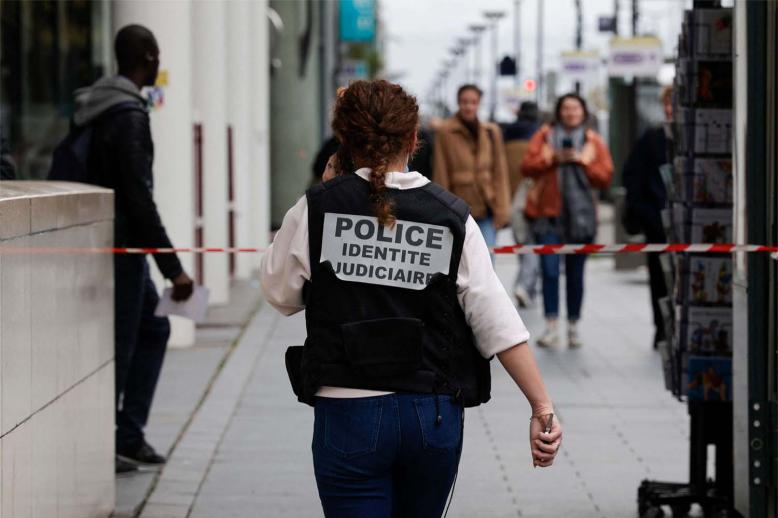 A real threat or Islamophobic act?