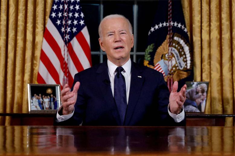 While the US still has unrivalled power in the Middle East, its influence has diminished 