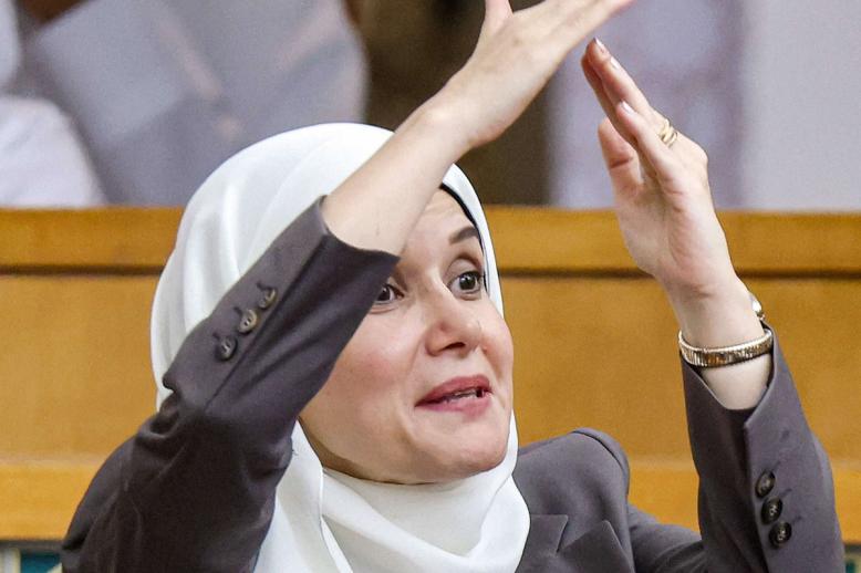 حان الوقت لكسر القيود في العمل البرلماني 