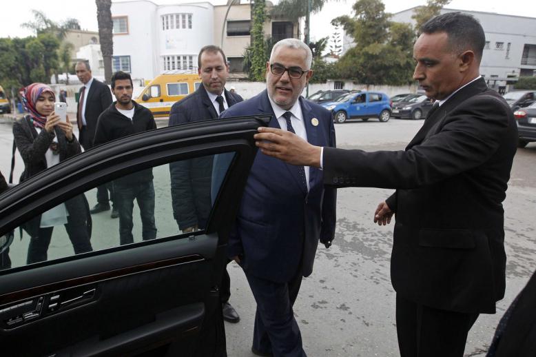 بنكيران يواصل خلط السياسة بالدين
