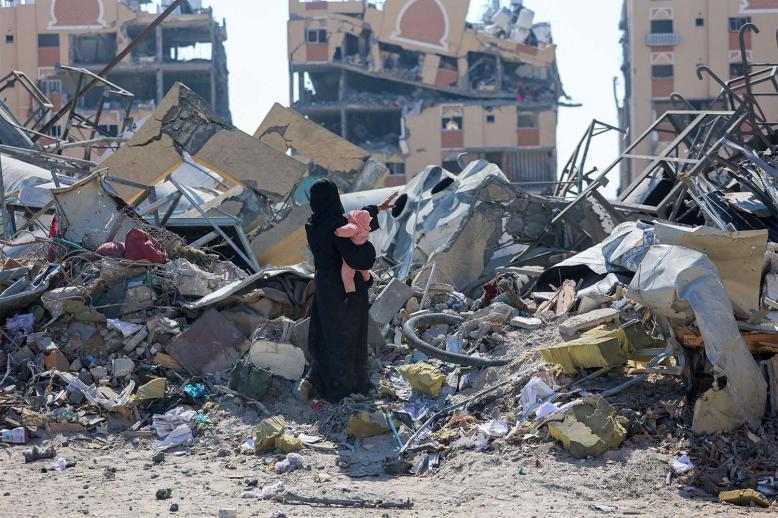 As the death toll and destruction rise in Gaza by the minute, the initial overwhelming sympathy toward Israel’s tragic losses has waned even among many of its friends