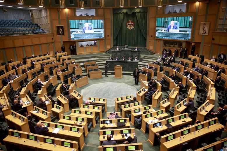 المجلس الحالي يحظى بلقب ثالث المجالس النيابية التي استكملت مدتها الدستورية