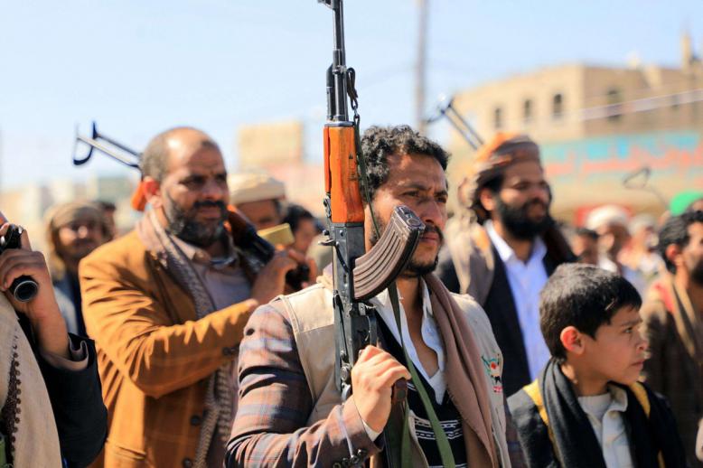 الخطوات التصعيدية للحوثيين قوضت مسار العملية السياسية