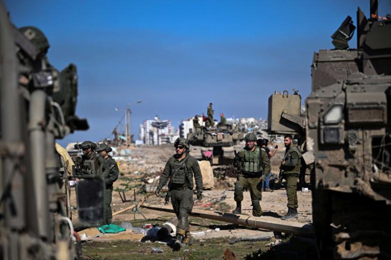 الجيش الاسرائيلي عاد لتكبد خسائر يومية في الأرواح والعتاد
