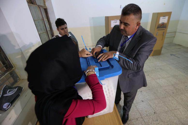 6 سنوات على آخر انتخابات شهدها إقليم كردستان 