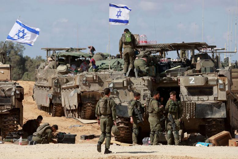 غموض يلفّ الهدنة في الحرب الإسرائيلية على غزة 