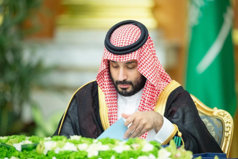الأمير محمد يقود جهود توسيع شراكات المملكة 