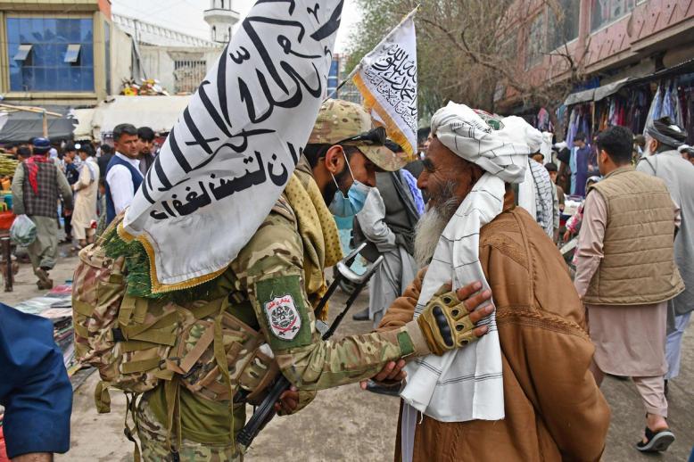 طالبان تفكر في المصالح الاقتصادية بعد السيطرة العسكرية على أفغانستان