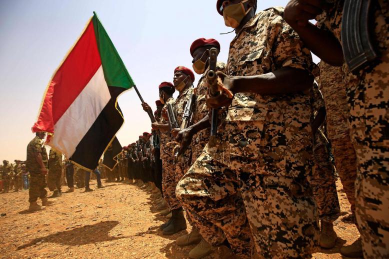 توتر الأوضاع في  جنوب كردفان والنيل الأزرق سيزيد من تعقيد الوضع في السودان