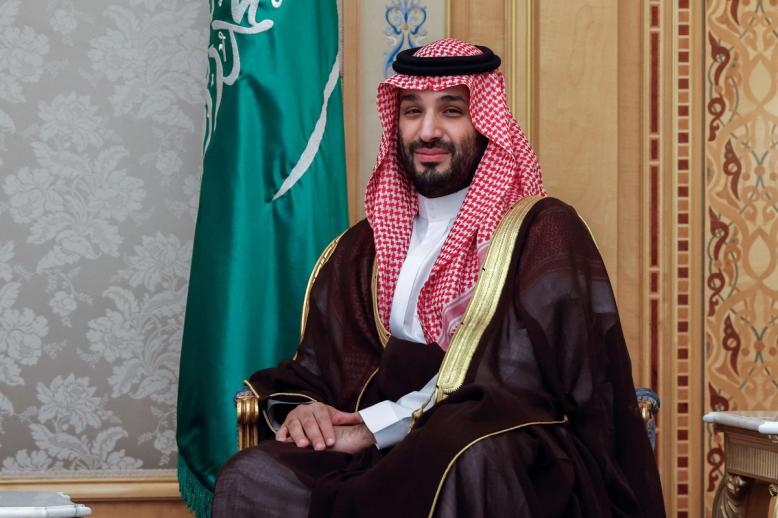 الأمير محمد بن سلمان لن يتنازل عن شروطه للتطبيع
