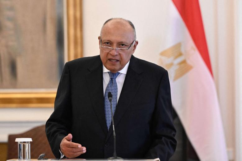 استقرار السودان مسألة حيوية للأمن القومي المصري 