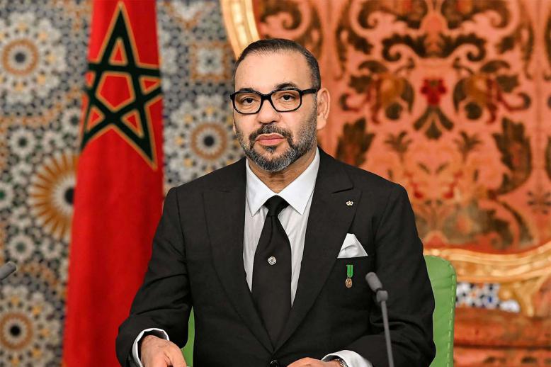 King Mohammed VI called for speeding up the completion of seawater desalination plants