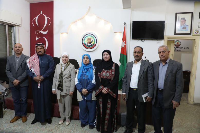 امسية شعرية 