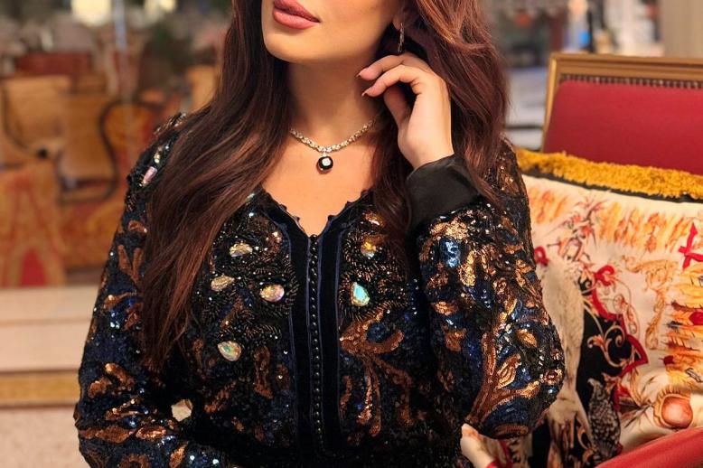 وسيمة الميل