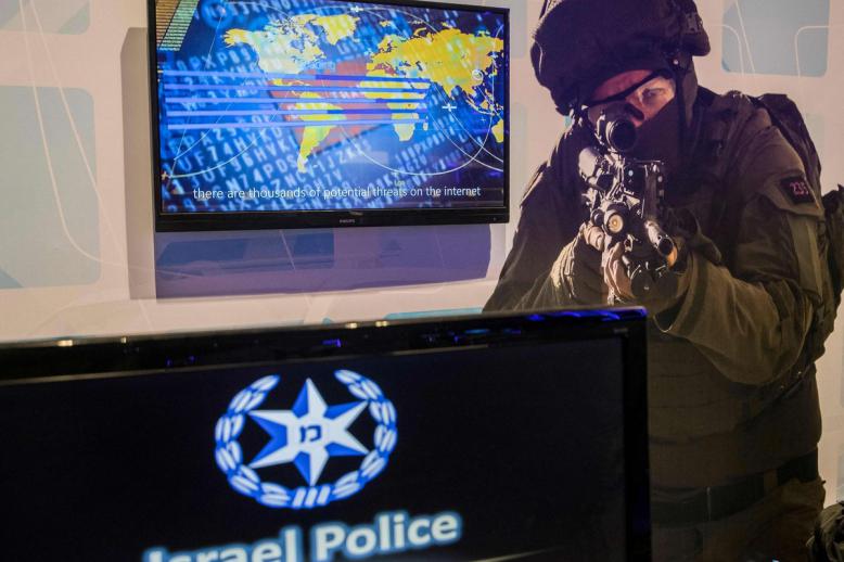 الهجمات السيبرانية جزء من الحرب العسكرية