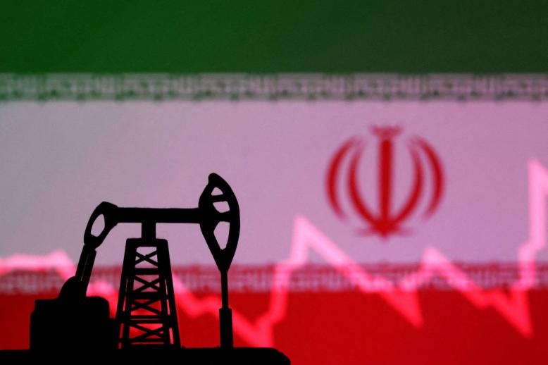 شبكة واسعة لتهريب النفط الايراني 