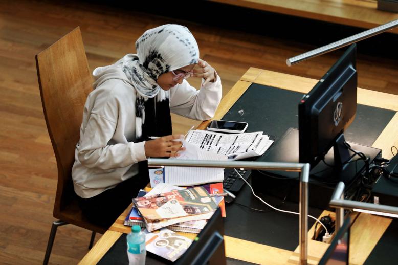 نجاح أي نظام جديد يعتمد على حل المشكلات القائمة