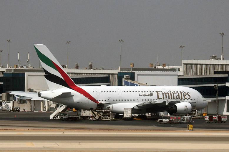 Emirates