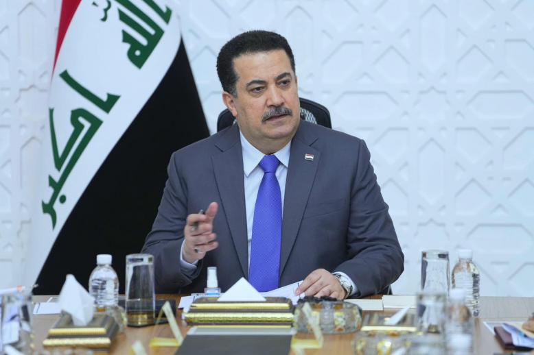 بيبيور انترناشونال تعرض مبادرة حظر الاستغلال السياسي للأديان على السوداني