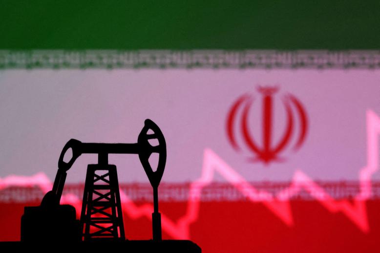 ايران تمتلك مخزونا هاما من الغاز والنفط 