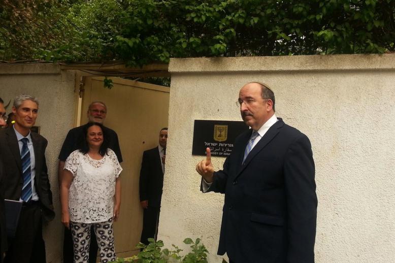 العلاقات المصرية الاسرائيلية في أسوء عهودها منذ عقود