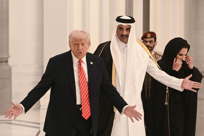 قطر تستخدم نفوذها المالي كأداة للتأثير في الإدارة الأميركية