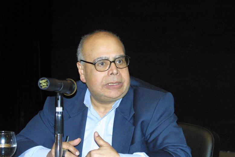 نصر حامد أبو زيد