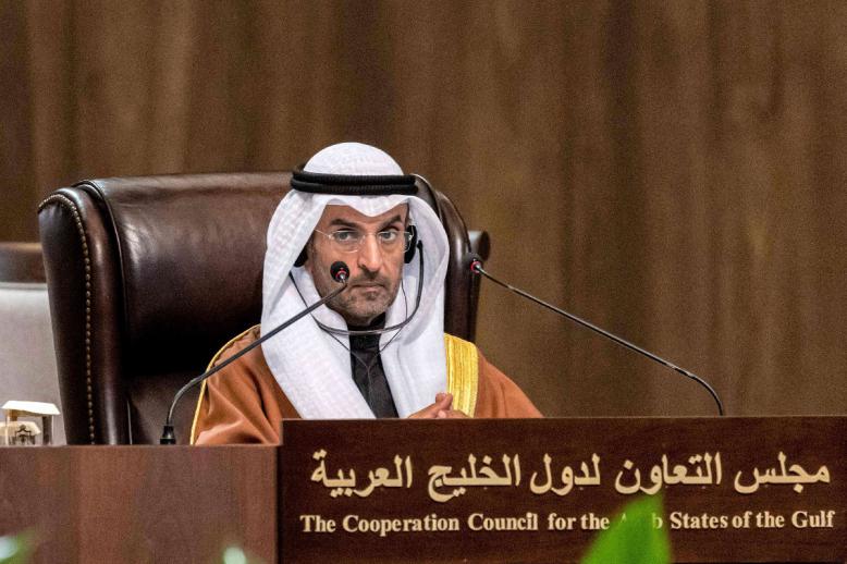 تضامن دول مجلس التعاون الخليجي مع الكويت يعكس غضبا خليجيا من التصعيد العراقي