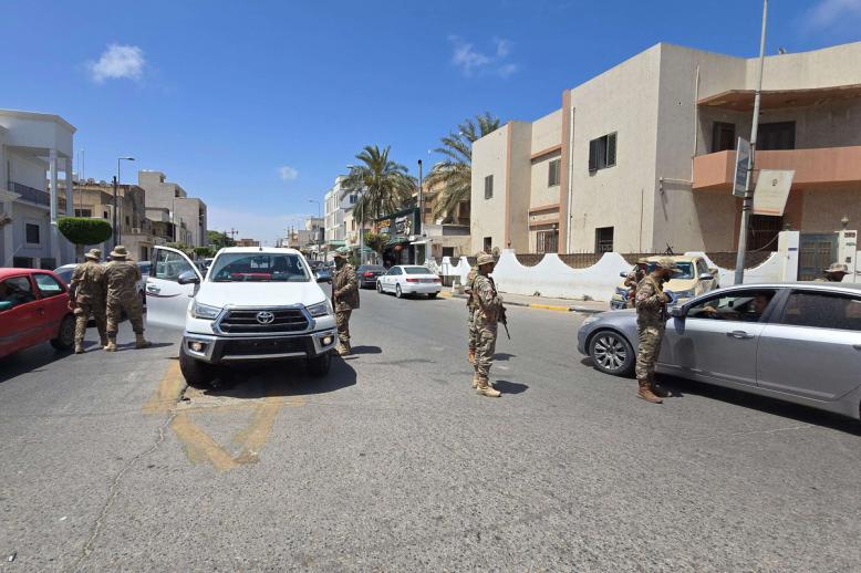 عودة الهدوء إلى طرابلس لا يعني انتهاء الأزمة